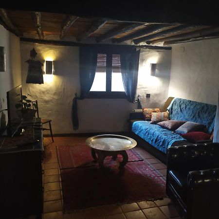 Apartamento Al-Vivaque Miranda del Castañar Exterior foto